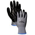 Magid ROC Lightweight Polyurethane Palm Coated Work Glove, 12PK GP1297